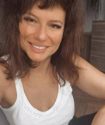 Галина, 41 год, 2 размер груди